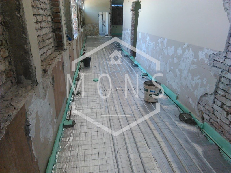 De vânzare  Cladire industriala regiunea Veliko Tarnovo , Cilifarevo , 606 mp | 49147385 - imagine [5]