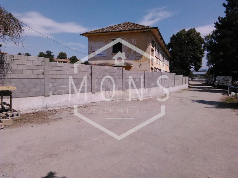 De vânzare  Cladire industriala regiunea Veliko Tarnovo , Cilifarevo , 606 mp | 49147385