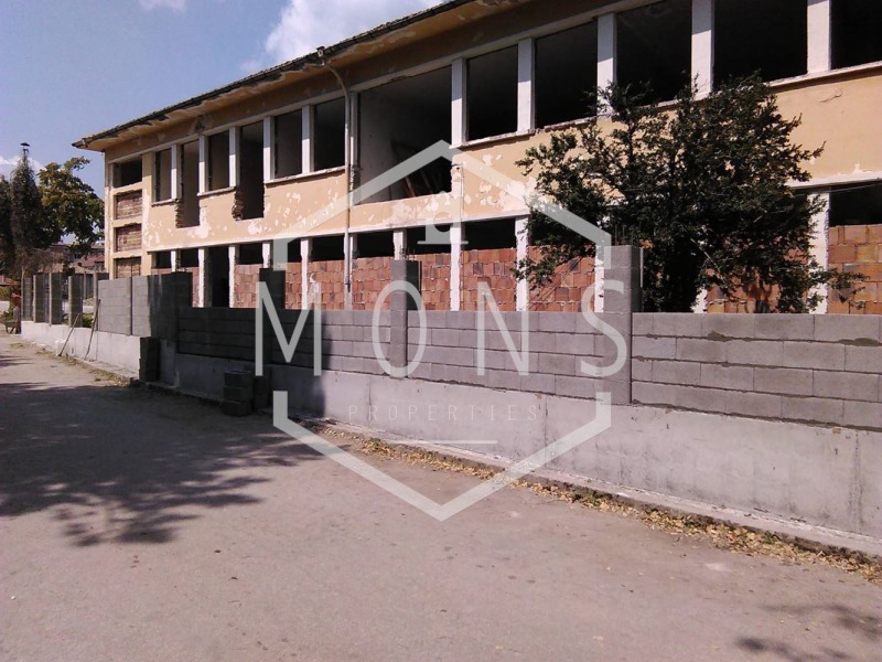 De vânzare  Cladire industriala regiunea Veliko Tarnovo , Cilifarevo , 606 mp | 49147385 - imagine [2]
