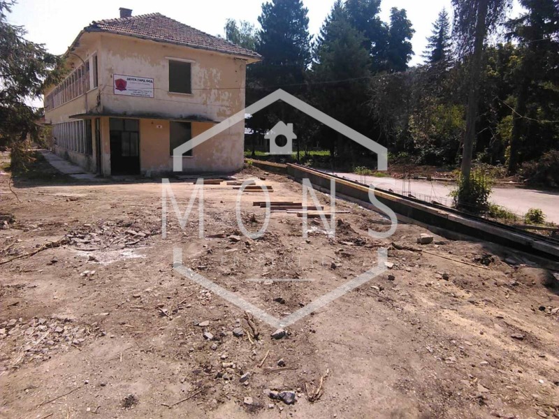 De vânzare  Cladire industriala regiunea Veliko Tarnovo , Cilifarevo , 606 mp | 49147385 - imagine [3]