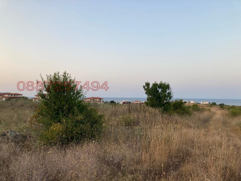 Продава ПАРЦЕЛ, гр. Царево, област Бургас, снимка 2 - Парцели - 52921674