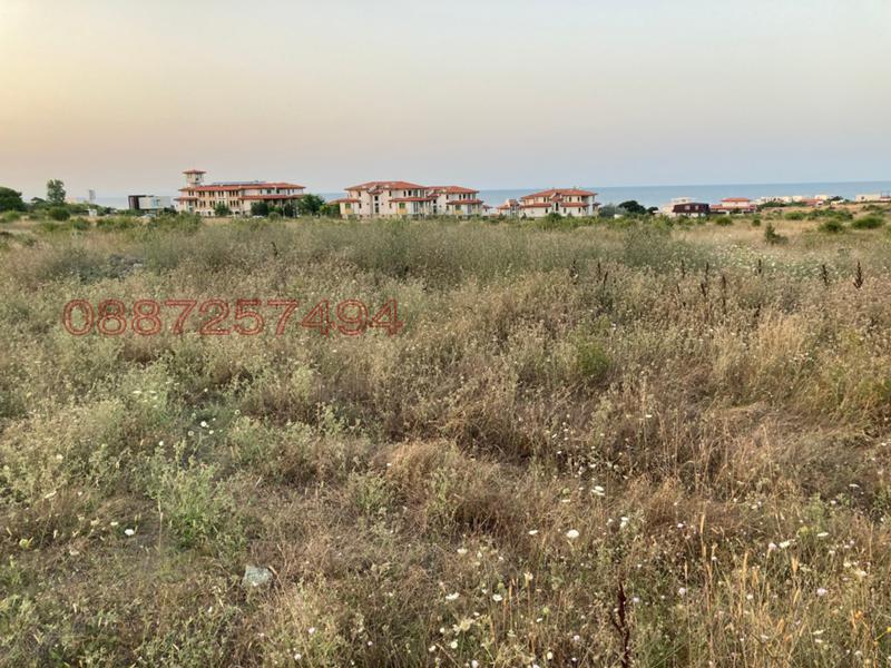 Продава ПАРЦЕЛ, гр. Царево, област Бургас, снимка 3 - Парцели - 52921674