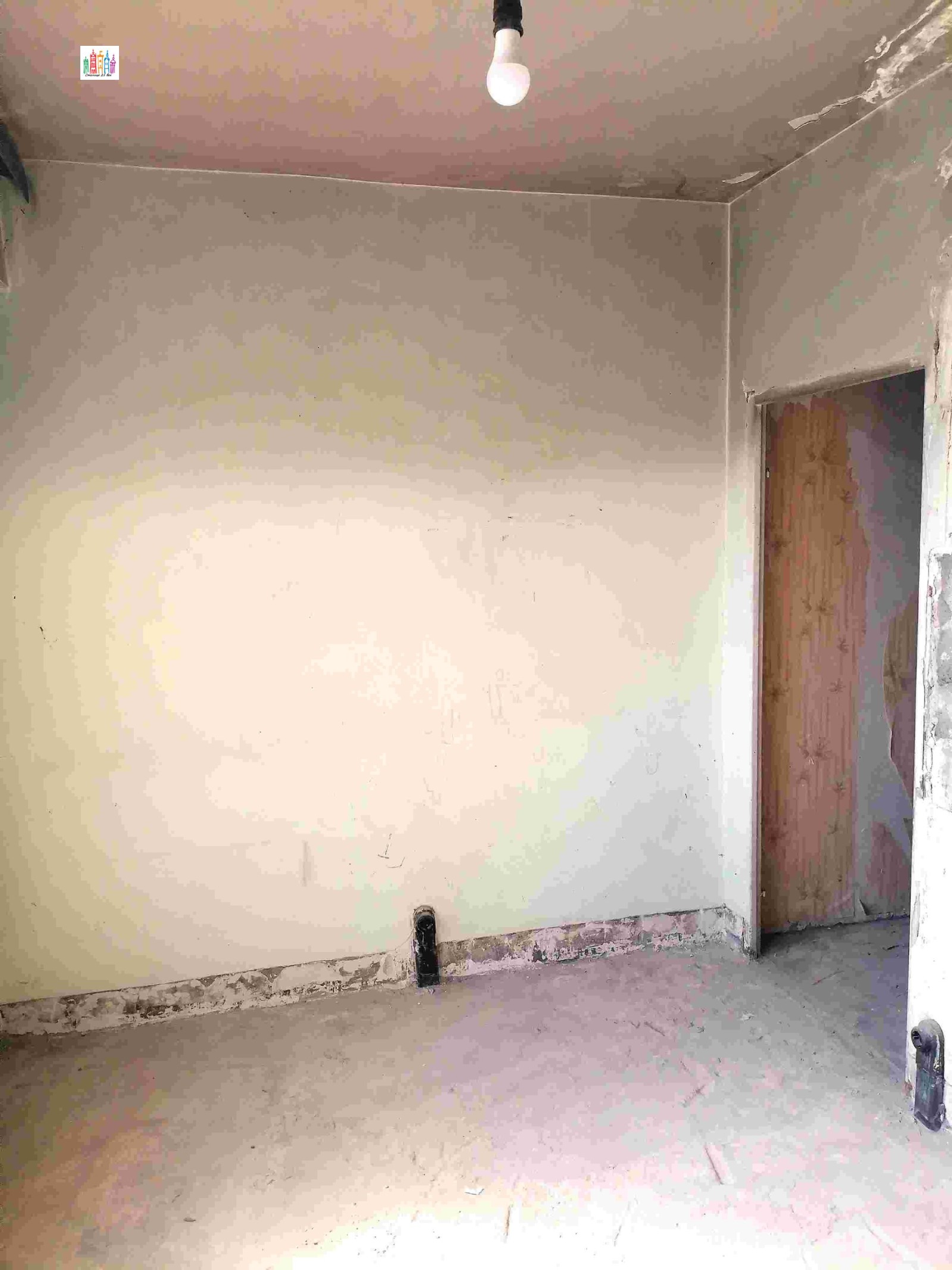 Продава 1-СТАЕН, гр. Перник, Тева, снимка 13 - Апартаменти - 55530844