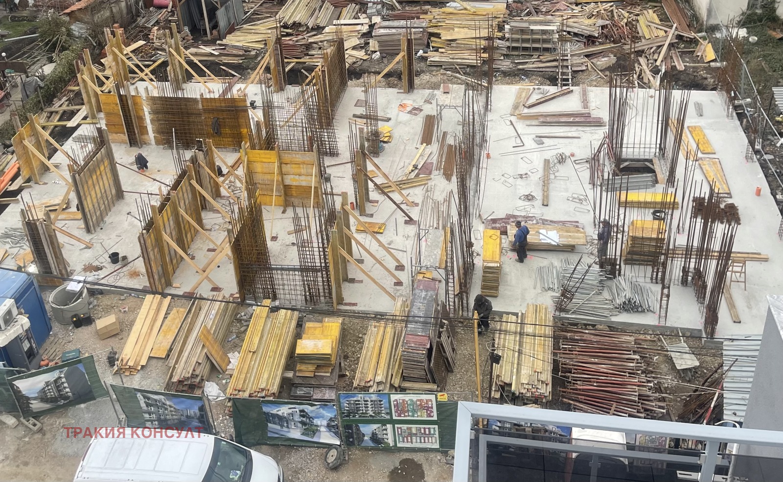 Продава 2-СТАЕН, гр. София, Люлин 9, снимка 12 - Апартаменти - 52000601