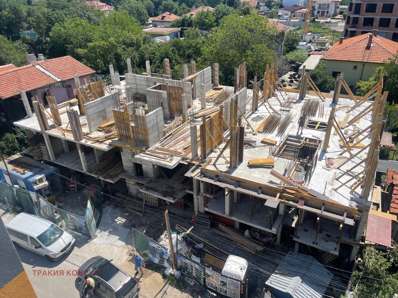 Продава 2-СТАЕН, гр. София, Люлин 9, снимка 14 - Апартаменти - 52000601