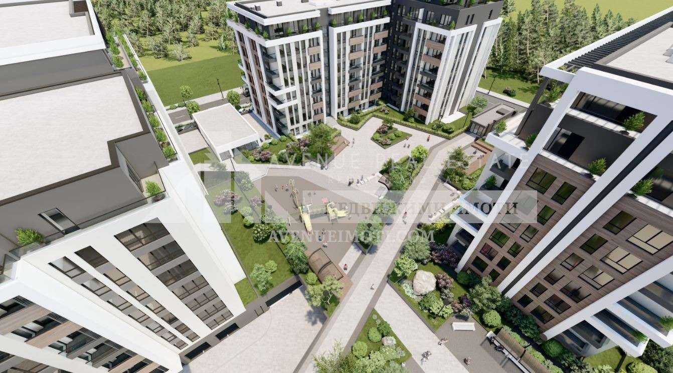 Продава 2-СТАЕН, гр. Пловдив, Христо Смирненски, снимка 3 - Апартаменти - 53702794