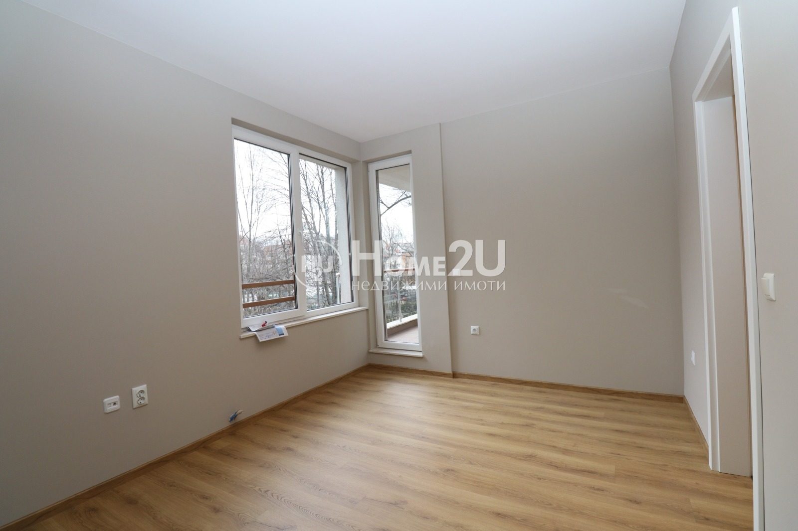 Продава 2-СТАЕН, гр. София, Павлово, снимка 4 - Апартаменти - 54383164