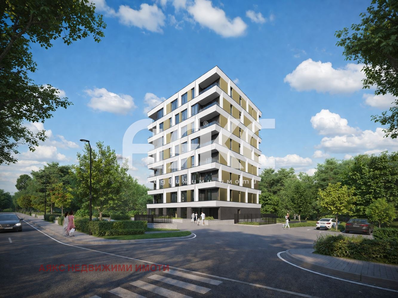 Продава 2-СТАЕН, гр. София, Хаджи Димитър