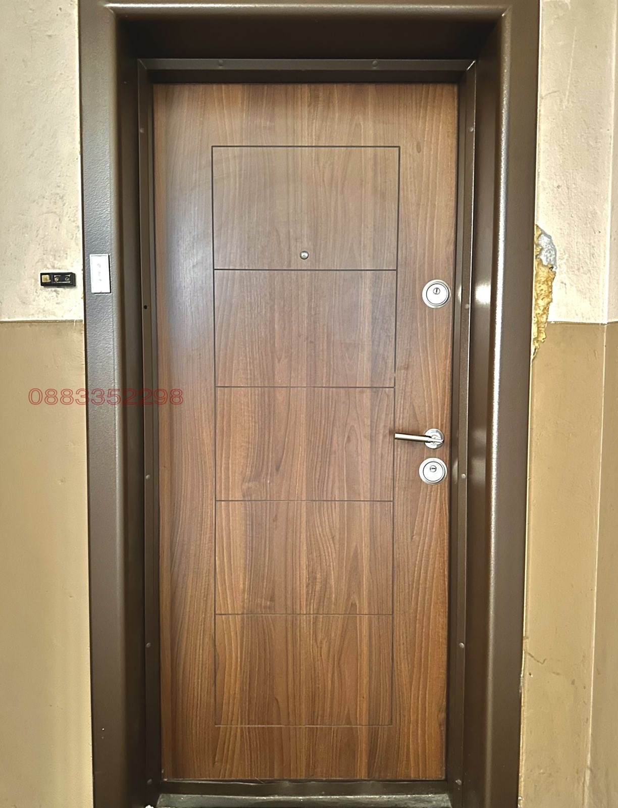Продава 2-СТАЕН, гр. Русе, Здравец, снимка 7 - Апартаменти - 55892641