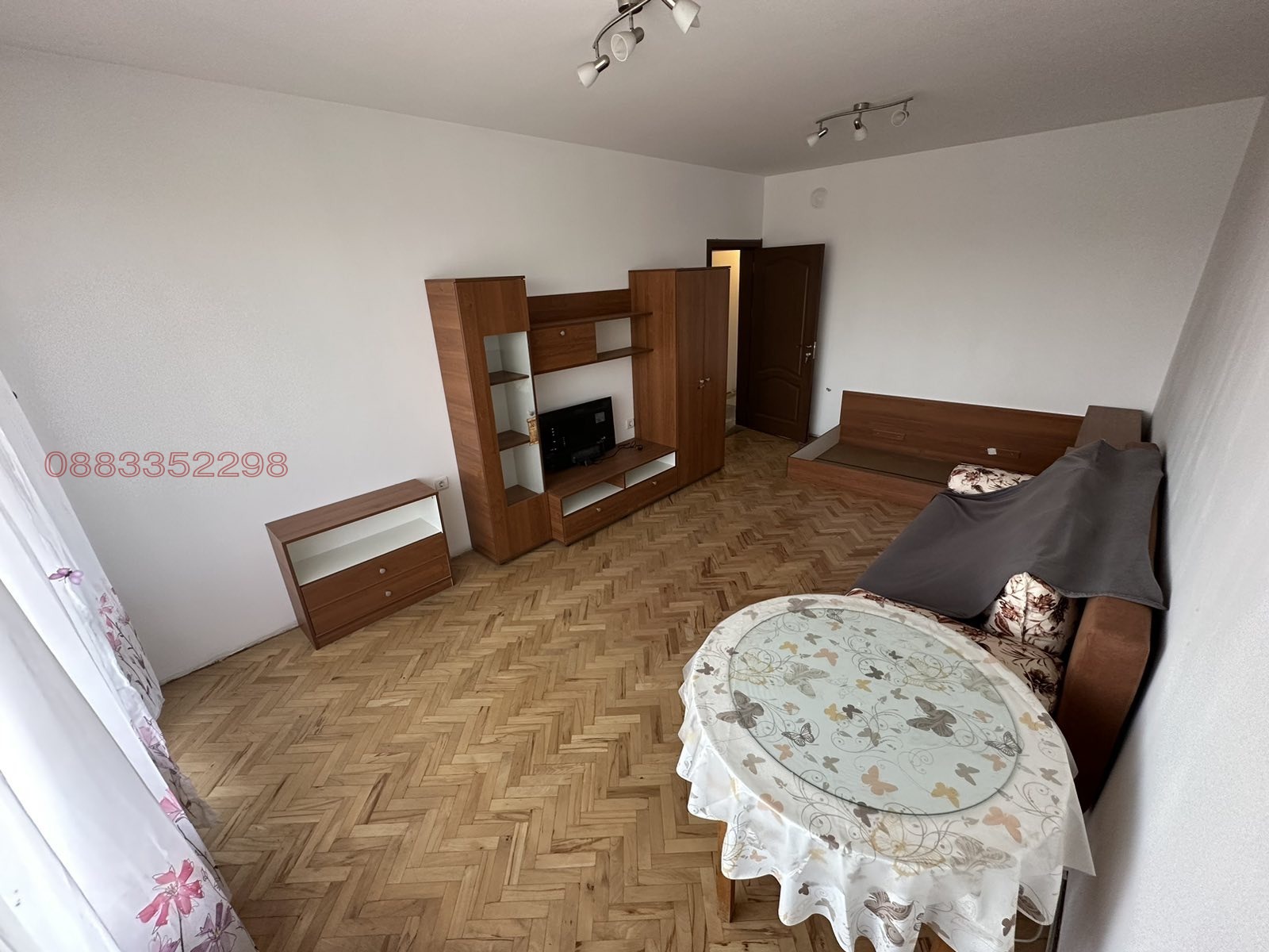 Продава 2-СТАЕН, гр. Русе, Здравец, снимка 3 - Апартаменти - 55892641