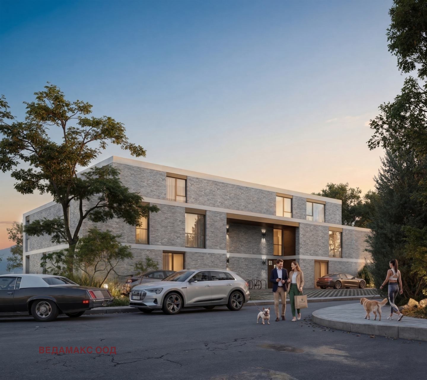 Продава 3-СТАЕН, гр. Варна, Свети Никола, снимка 2 - Апартаменти - 54130430