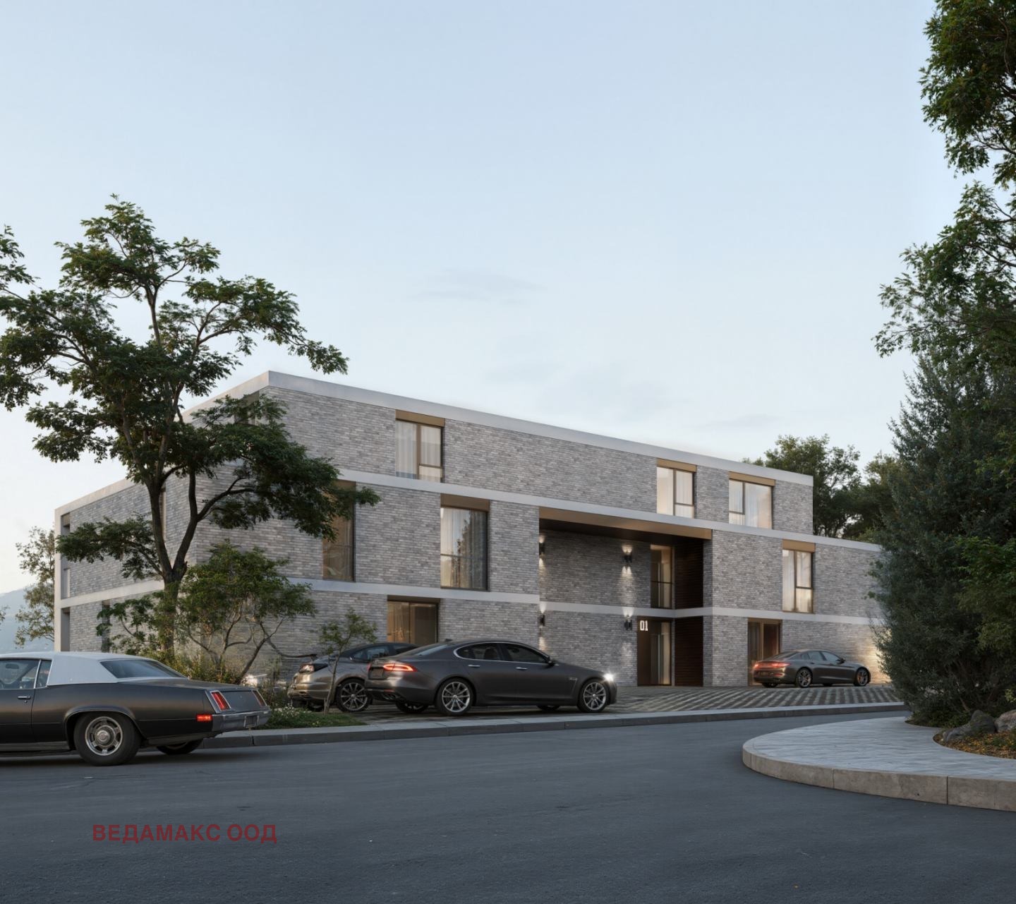 Продава 3-СТАЕН, гр. Варна, Свети Никола, снимка 3 - Апартаменти - 54130430