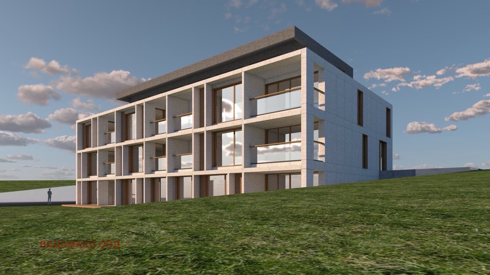 Продава 3-СТАЕН, гр. Варна, Свети Никола, снимка 3 - Апартаменти - 53629168