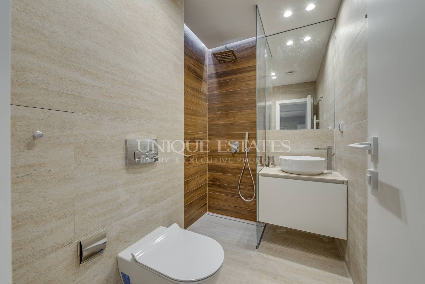 Продава 3-СТАЕН, гр. София, Манастирски ливади, снимка 7 - Апартаменти - 53898626