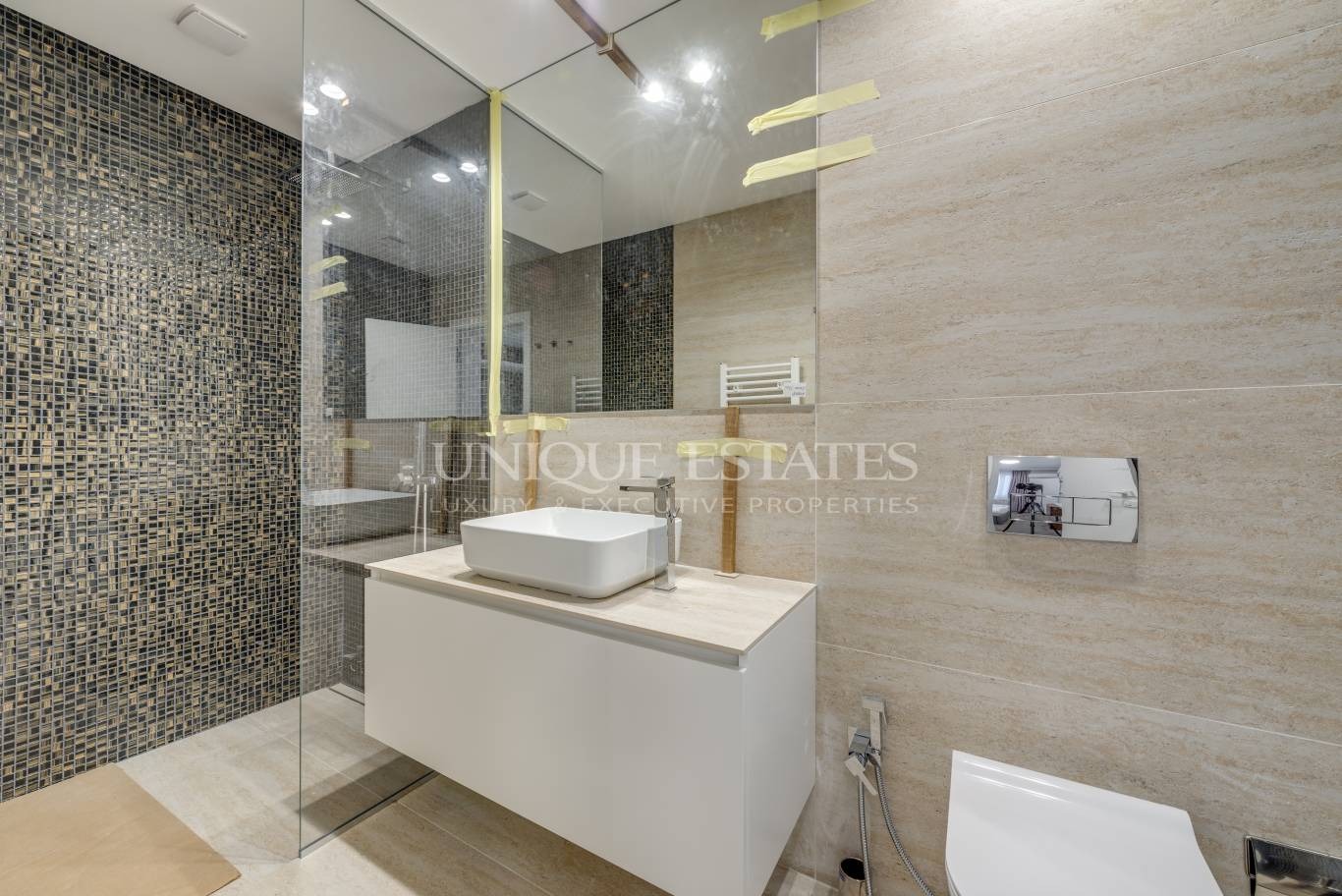 Продава 3-СТАЕН, гр. София, Манастирски ливади, снимка 14 - Апартаменти - 53898626