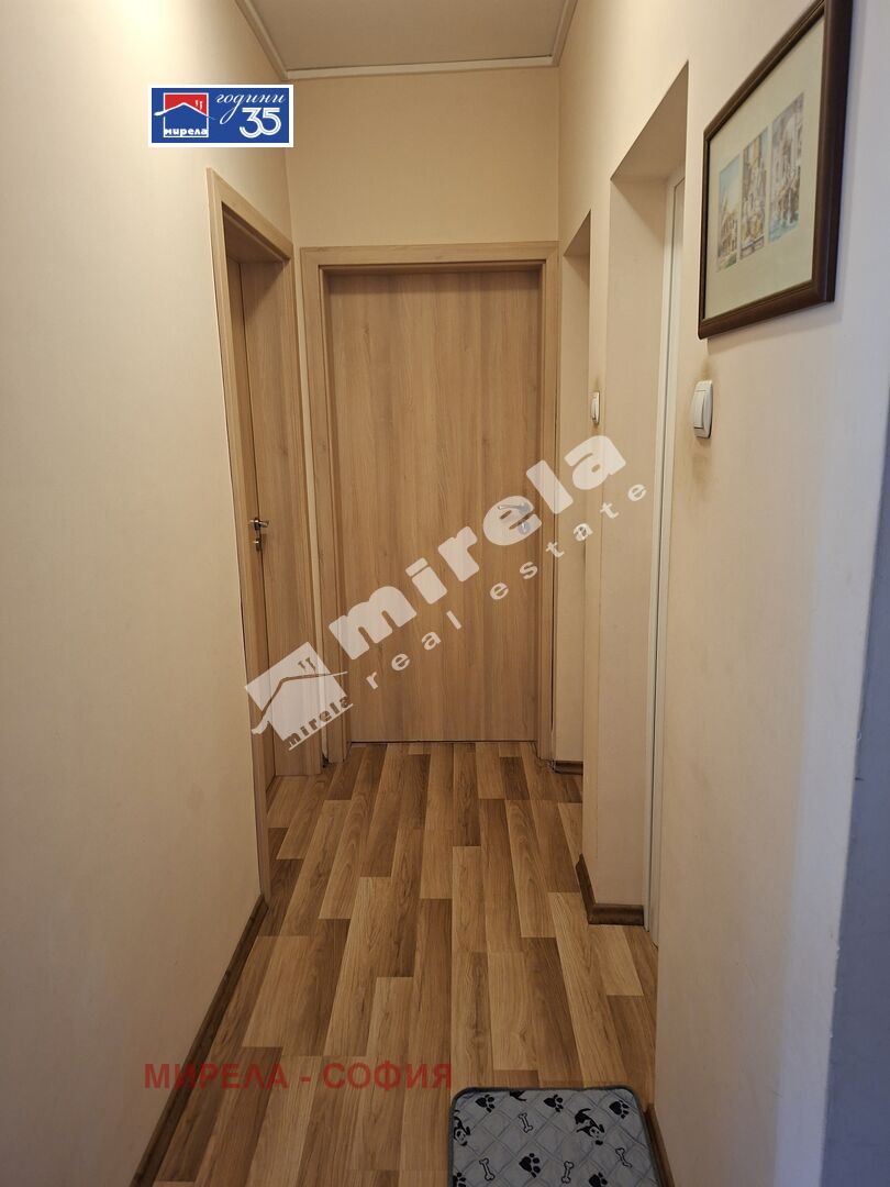 Продава 3-СТАЕН, гр. София, Бъкстон, снимка 10 - Апартаменти - 54619965