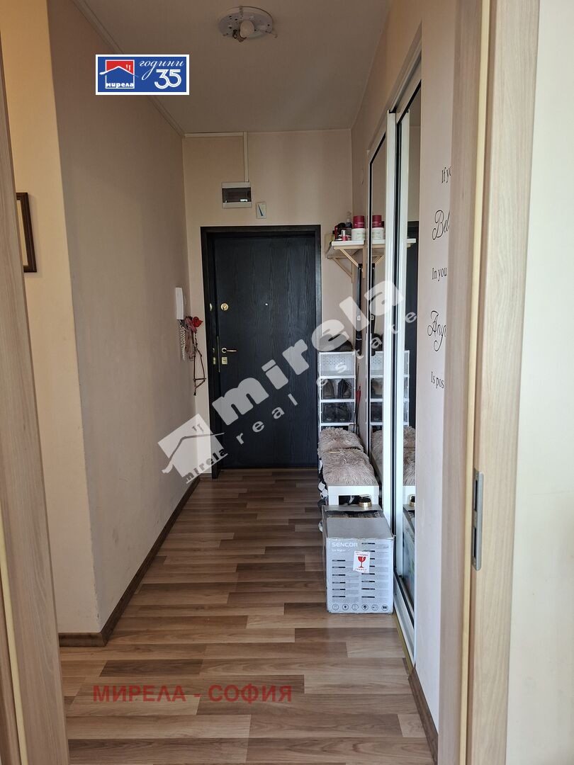 Продава 3-СТАЕН, гр. София, Бъкстон, снимка 11 - Апартаменти - 54619965