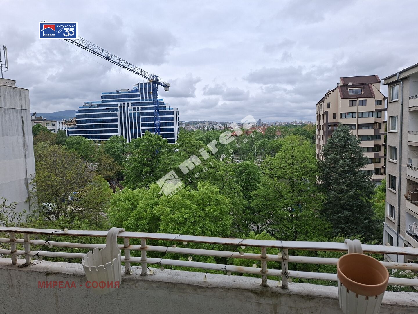 Продава 3-СТАЕН, гр. София, Бъкстон, снимка 12 - Апартаменти - 54619965