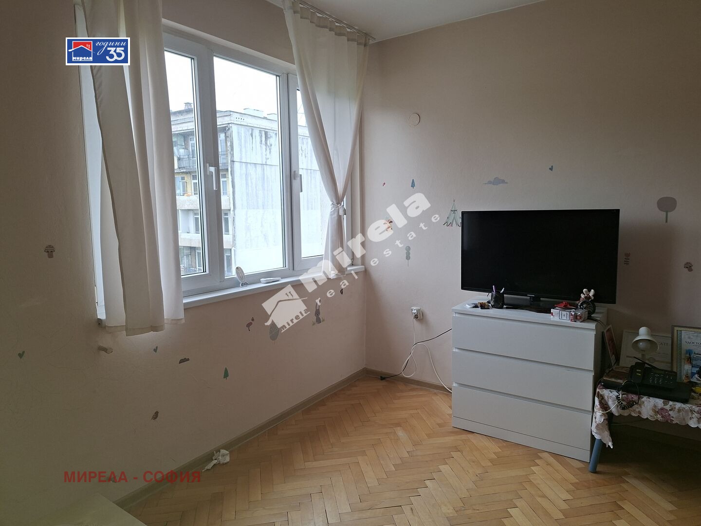 Продава 3-СТАЕН, гр. София, Бъкстон, снимка 6 - Апартаменти - 54619965