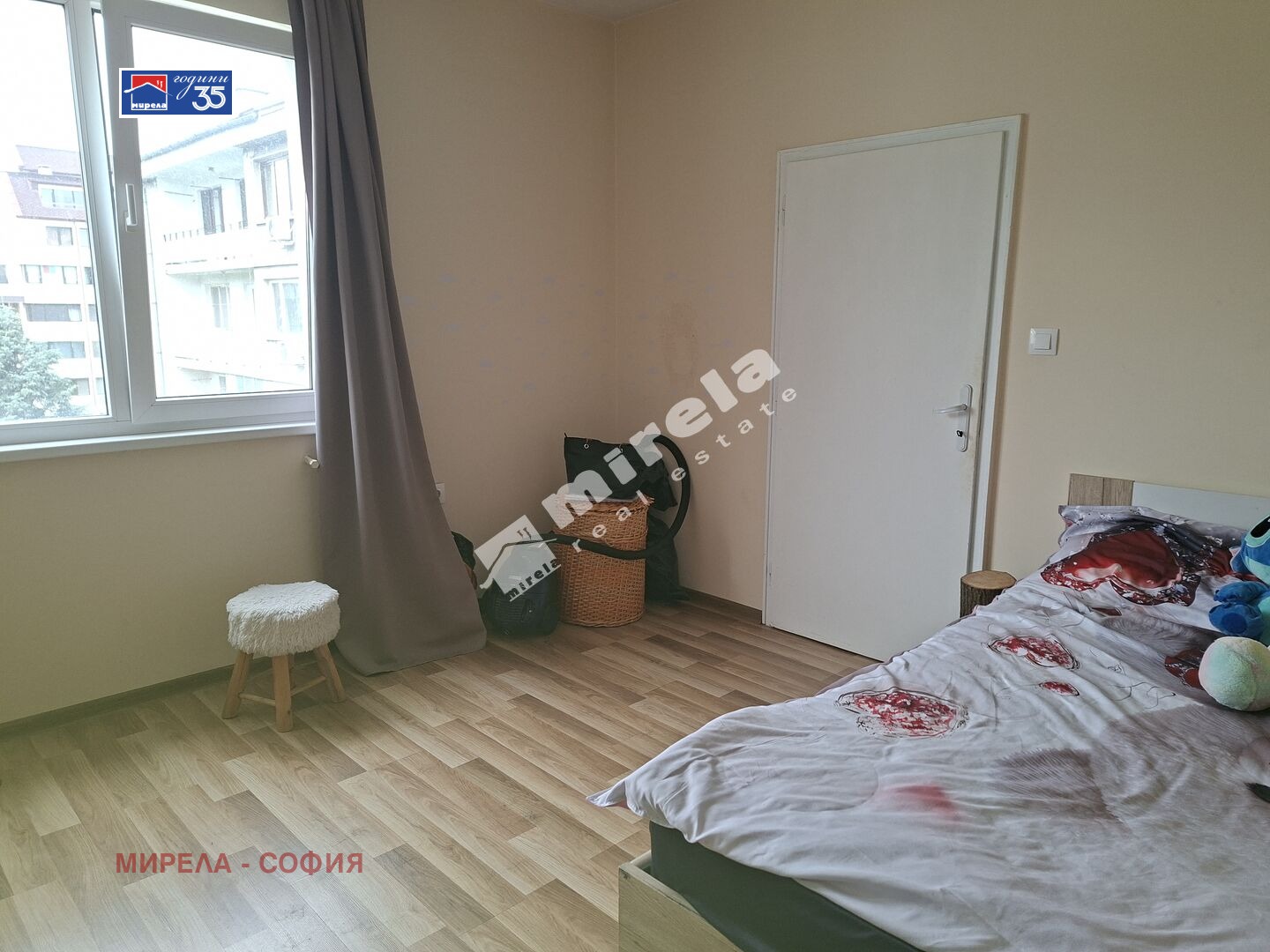 Продава 3-СТАЕН, гр. София, Бъкстон, снимка 7 - Апартаменти - 54619965