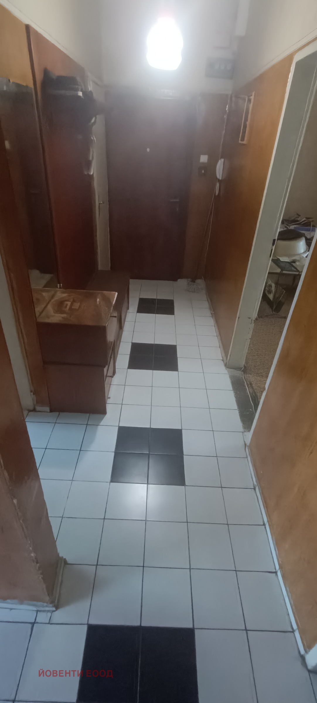 Продава 3-СТАЕН, гр. София, Хаджи Димитър, снимка 6 - Апартаменти - 55063274