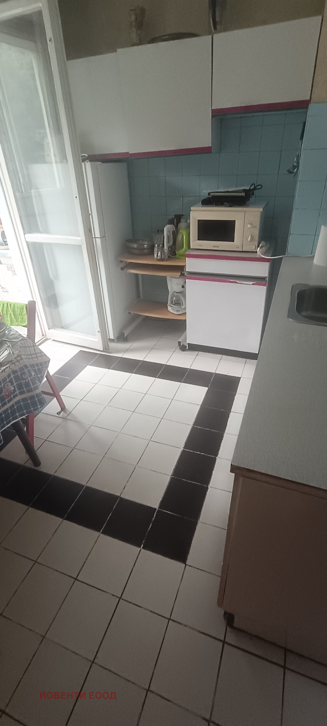 Продава 3-СТАЕН, гр. София, Хаджи Димитър, снимка 4 - Апартаменти - 55063274