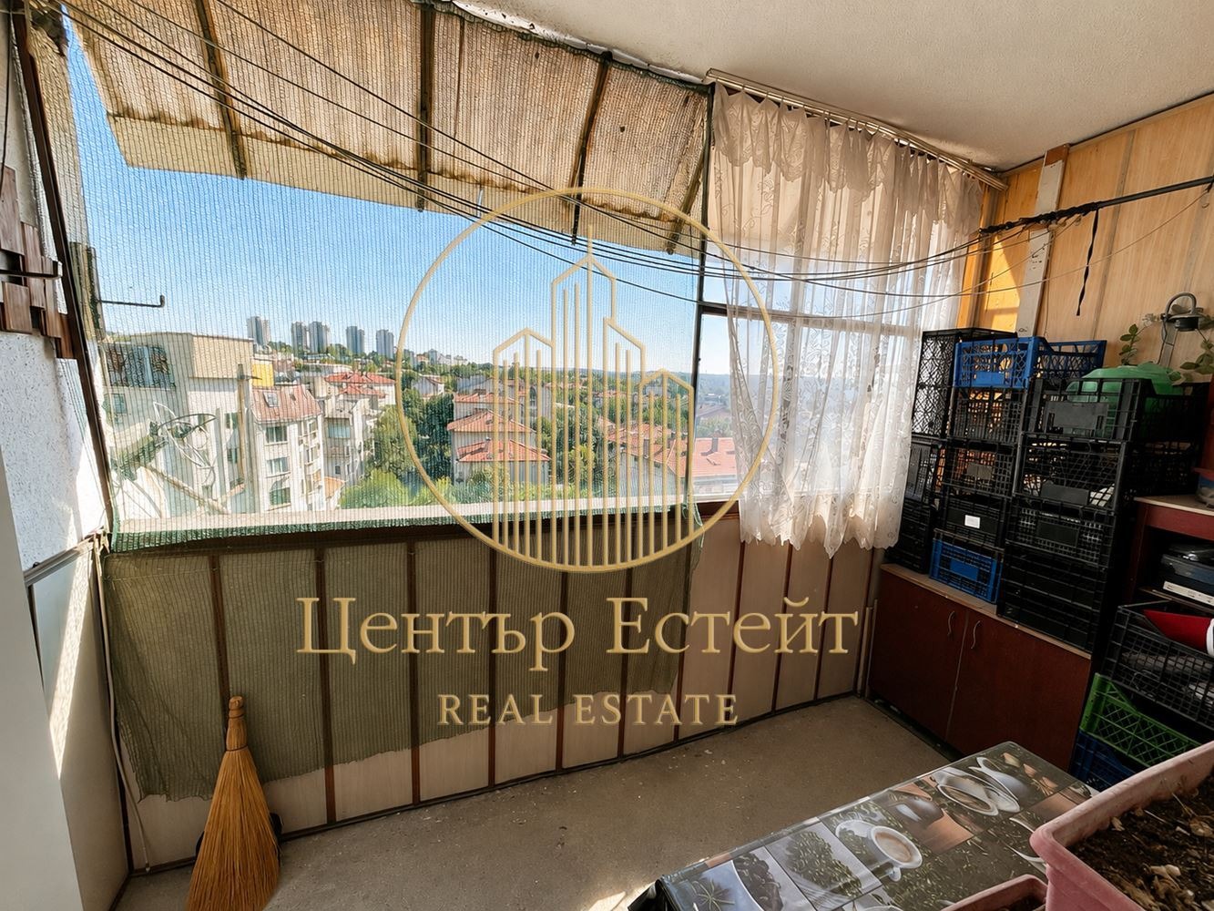 Продава 3-СТАЕН, гр. Плевен, Широк център, снимка 10 - Апартаменти - 55748706