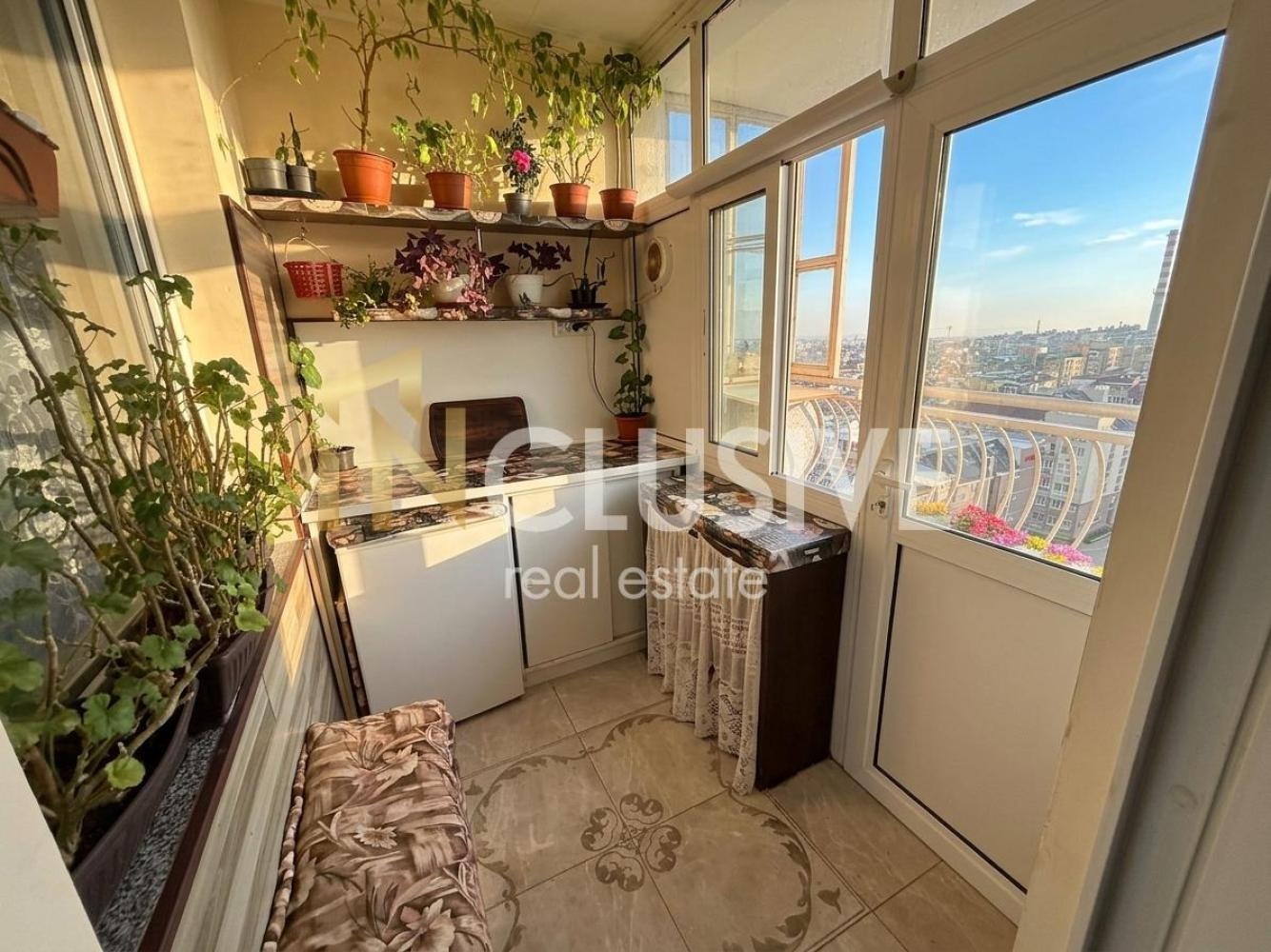 Продава МНОГОСТАЕН, гр. Варна, Възраждане 1, снимка 9 - Апартаменти - 54971420
