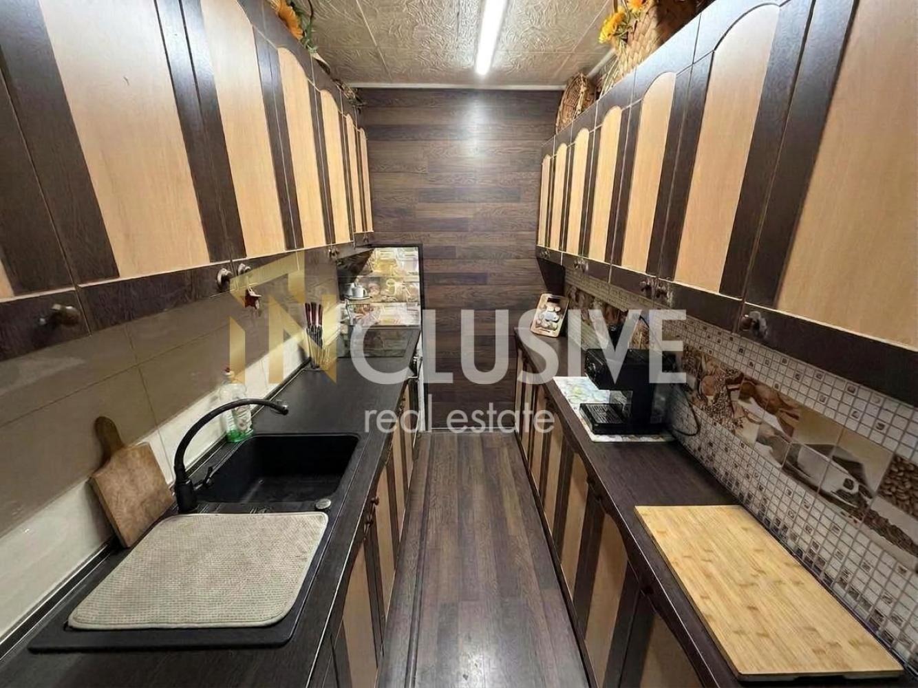Продава МНОГОСТАЕН, гр. Варна, Възраждане 1, снимка 4 - Апартаменти - 54971420