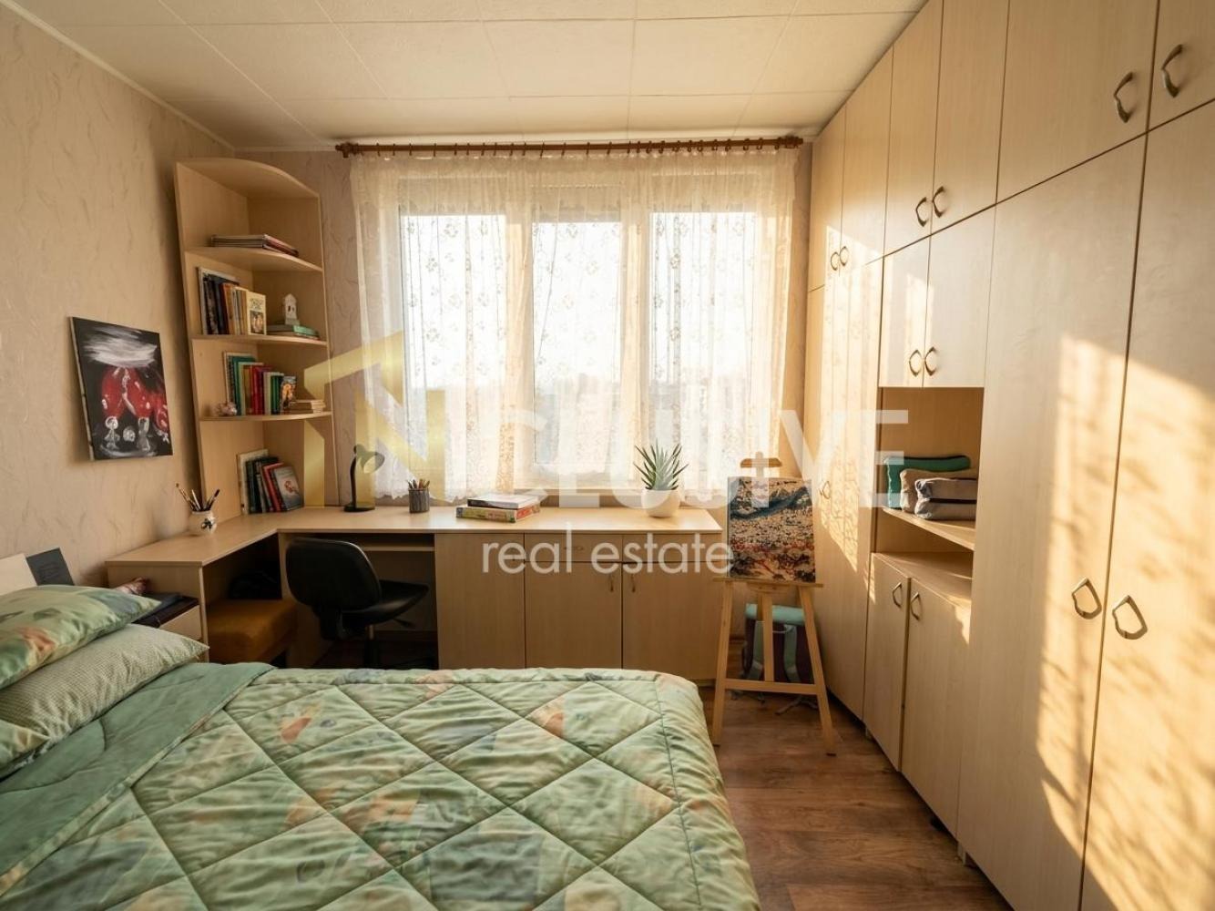 Продава МНОГОСТАЕН, гр. Варна, Възраждане 1, снимка 8 - Апартаменти - 54971420