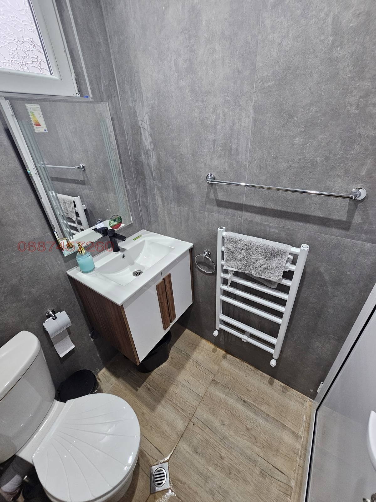 Продава МНОГОСТАЕН, гр. Сандански, област Благоевград, снимка 7 - Апартаменти - 55513055