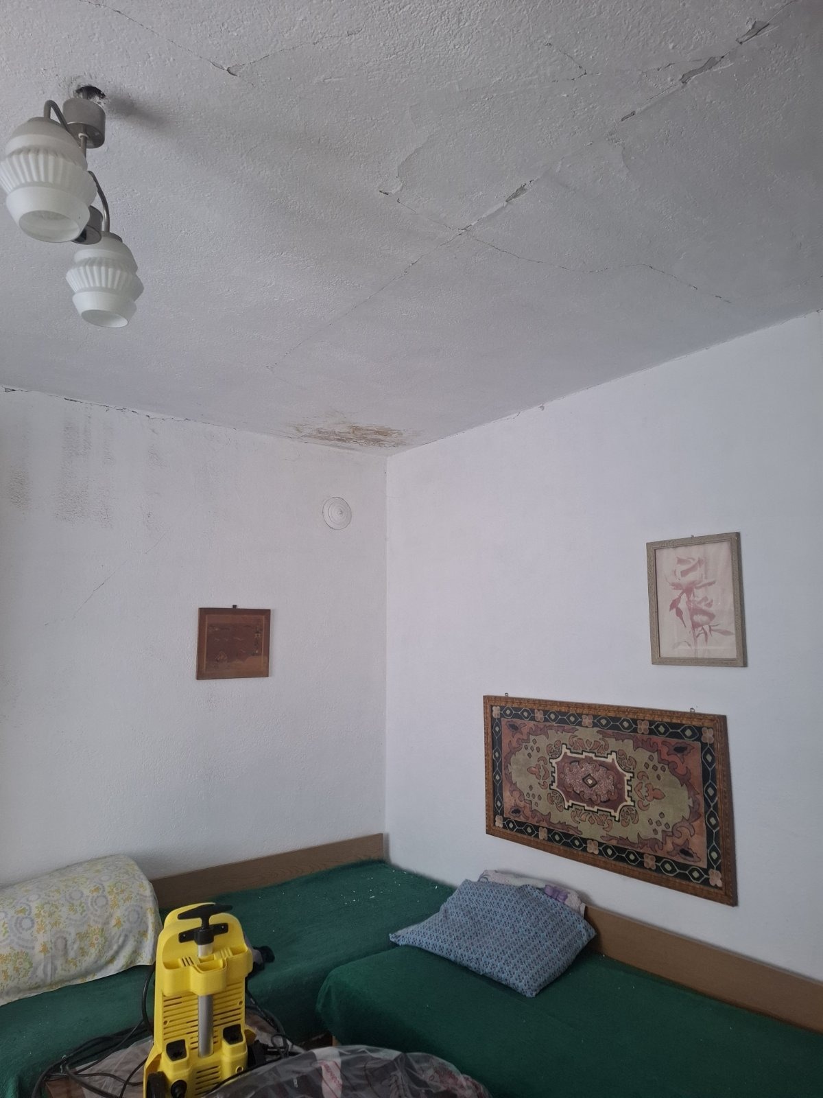 Продава КЪЩА, с. Малка Верея, област Стара Загора, снимка 4 - Къщи - 54222958