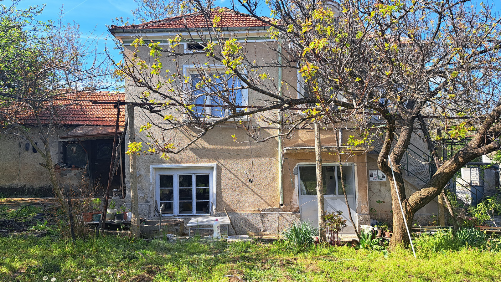 Продава КЪЩА, с. Малка Верея, област Стара Загора