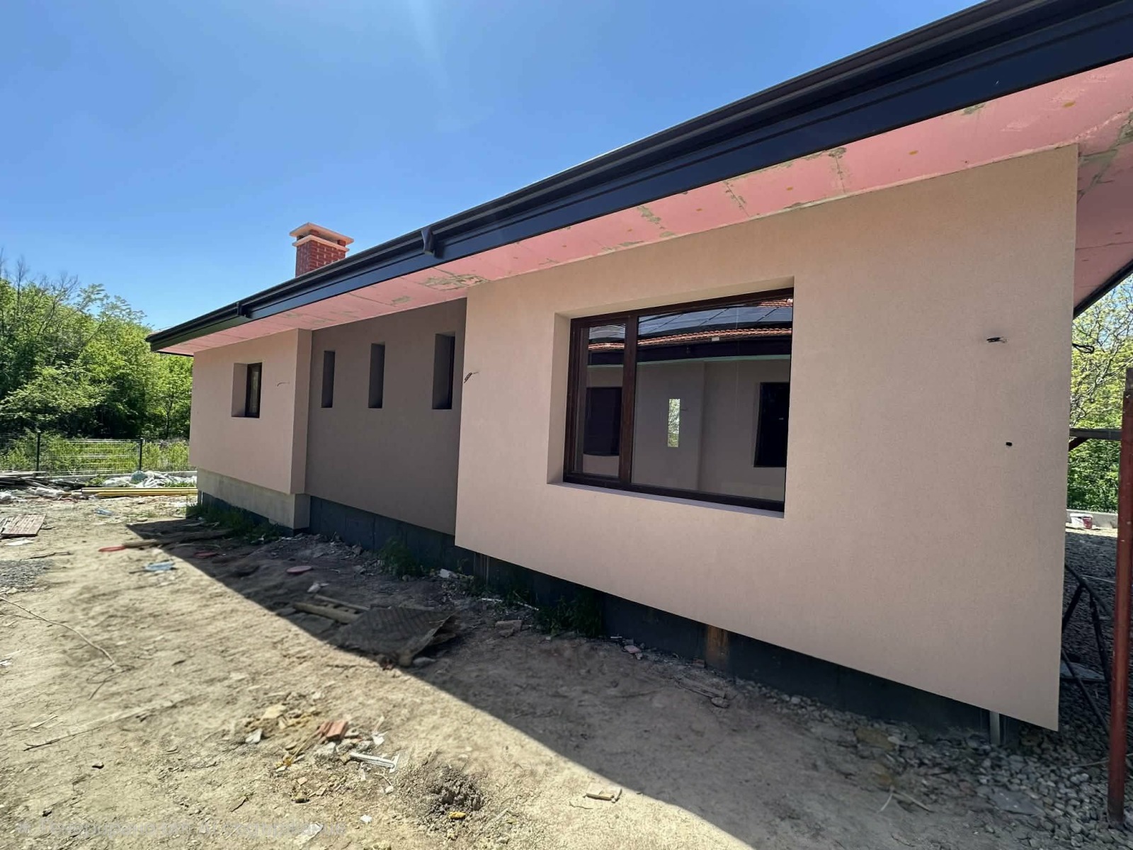 Продава КЪЩА, гр. Стара Загора, Загорка, снимка 2 - Къщи - 54329631