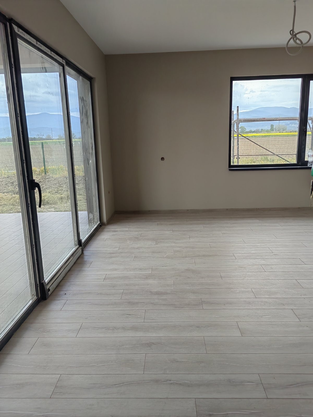 Продава КЪЩА, с. Оризари, област Пловдив, снимка 4 - Къщи - 54427323