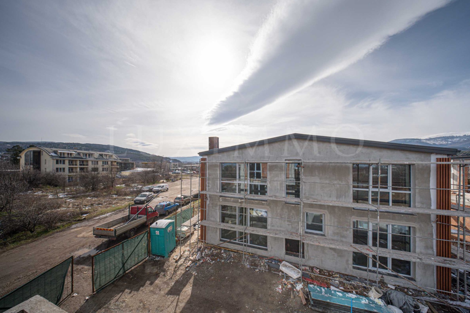 Продава КЪЩА, гр. София, м-т Детски град, снимка 9 - Къщи - 55373997
