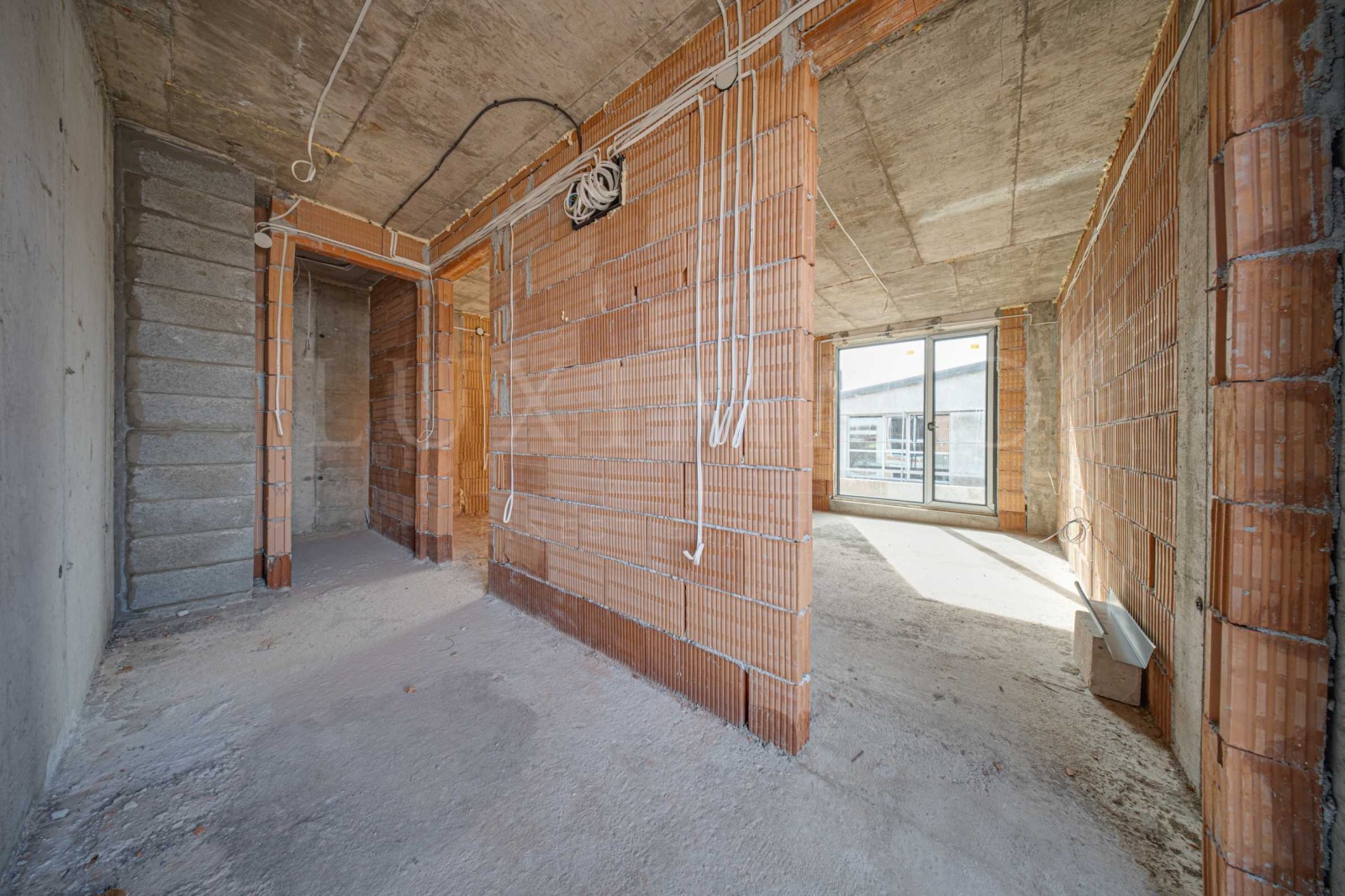 Продава КЪЩА, гр. София, м-т Детски град, снимка 12 - Къщи - 55373997
