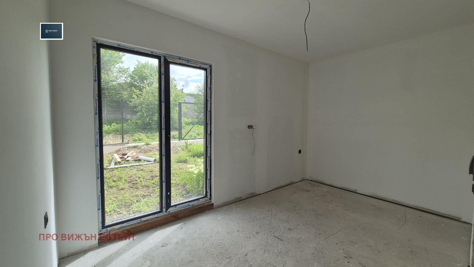 Продава КЪЩА, с. Яребична, област Варна, снимка 4 - Къщи - 55632363