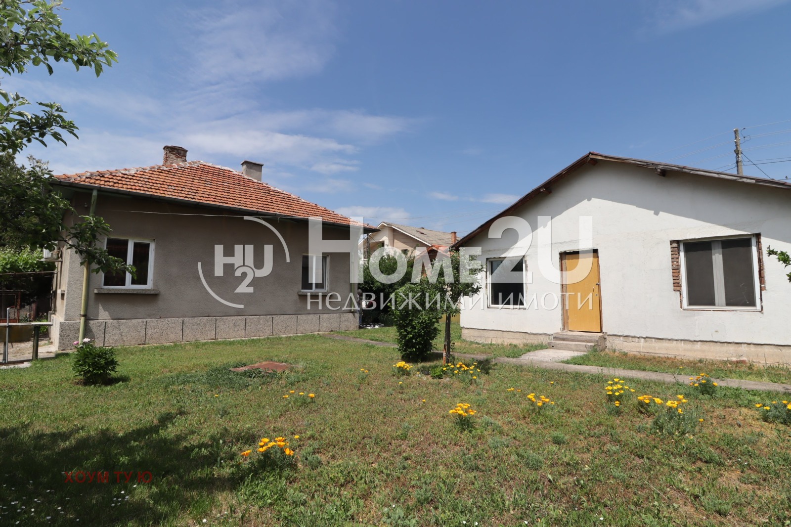 Продава КЪЩА, с. Голяновци, област София област