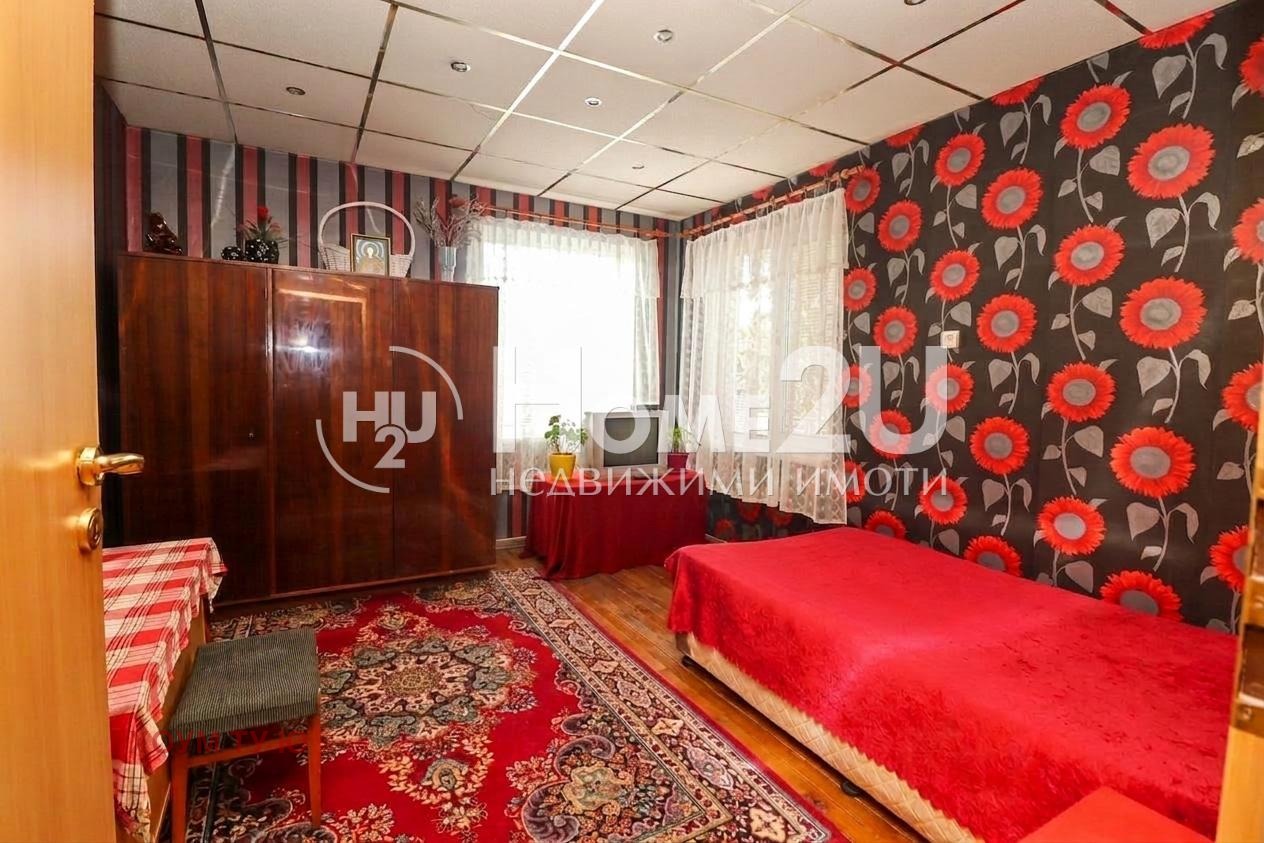 Продава КЪЩА, с. Голяновци, област София област, снимка 14 - Къщи - 55834792