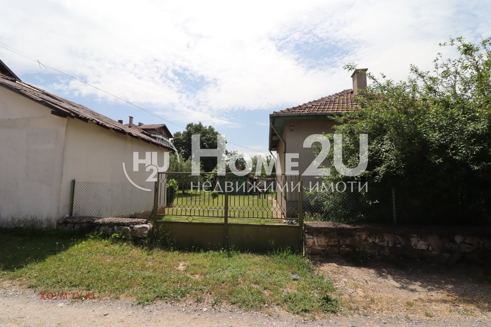 Продава КЪЩА, с. Голяновци, област София област, снимка 7 - Къщи - 55834792