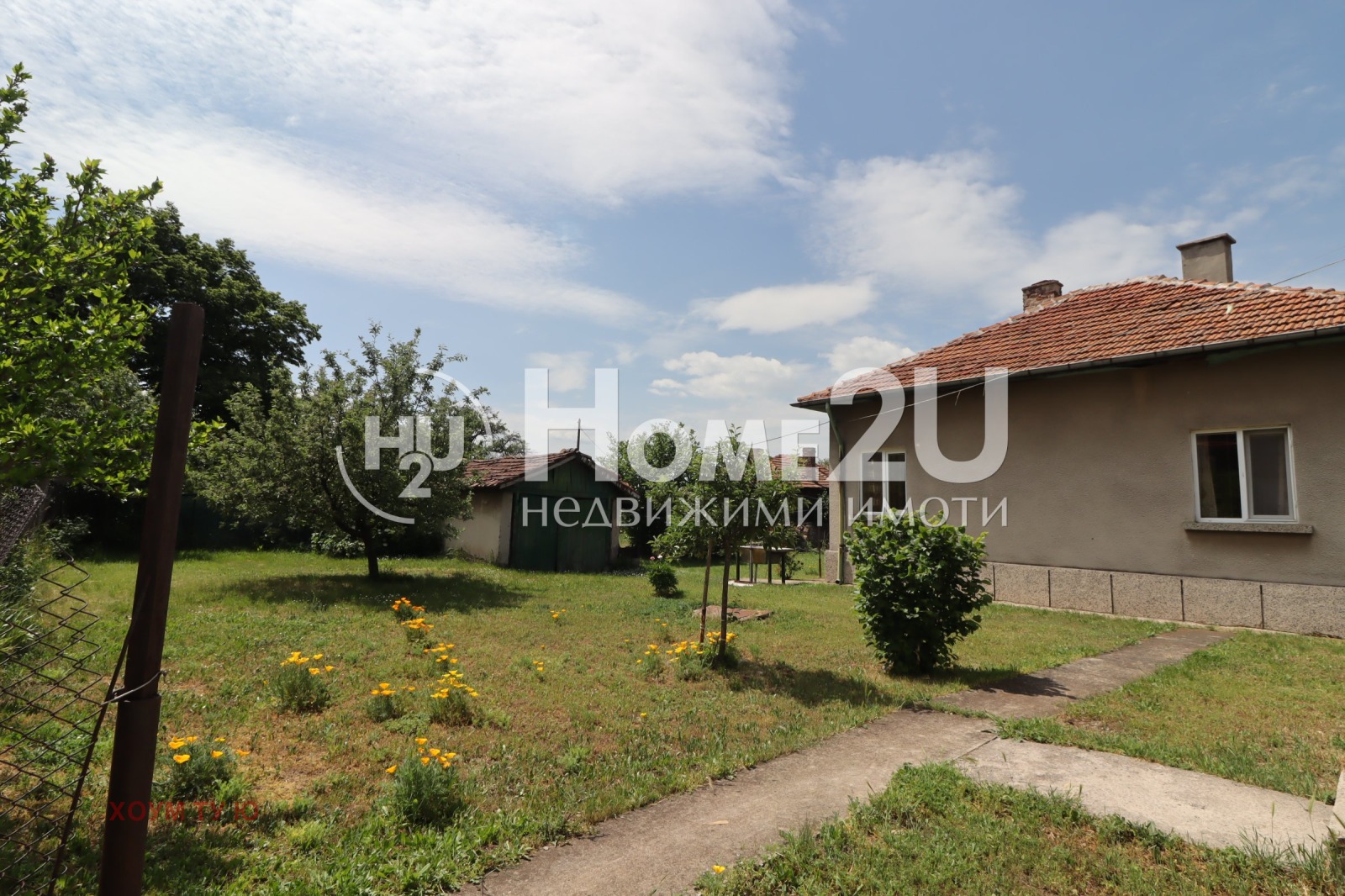 Продава КЪЩА, с. Голяновци, област София област, снимка 6 - Къщи - 55834792