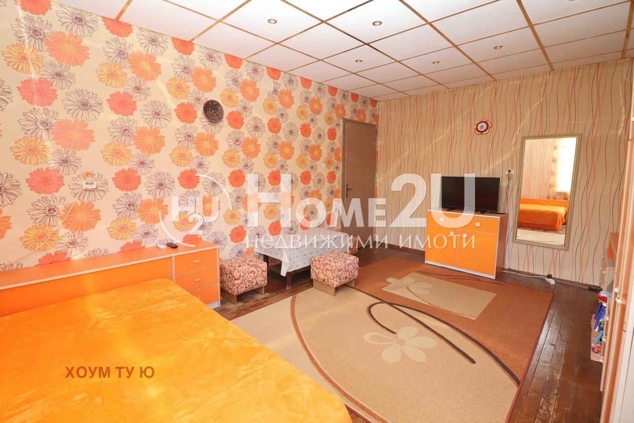 Продава КЪЩА, с. Голяновци, област София област, снимка 9 - Къщи - 55834792