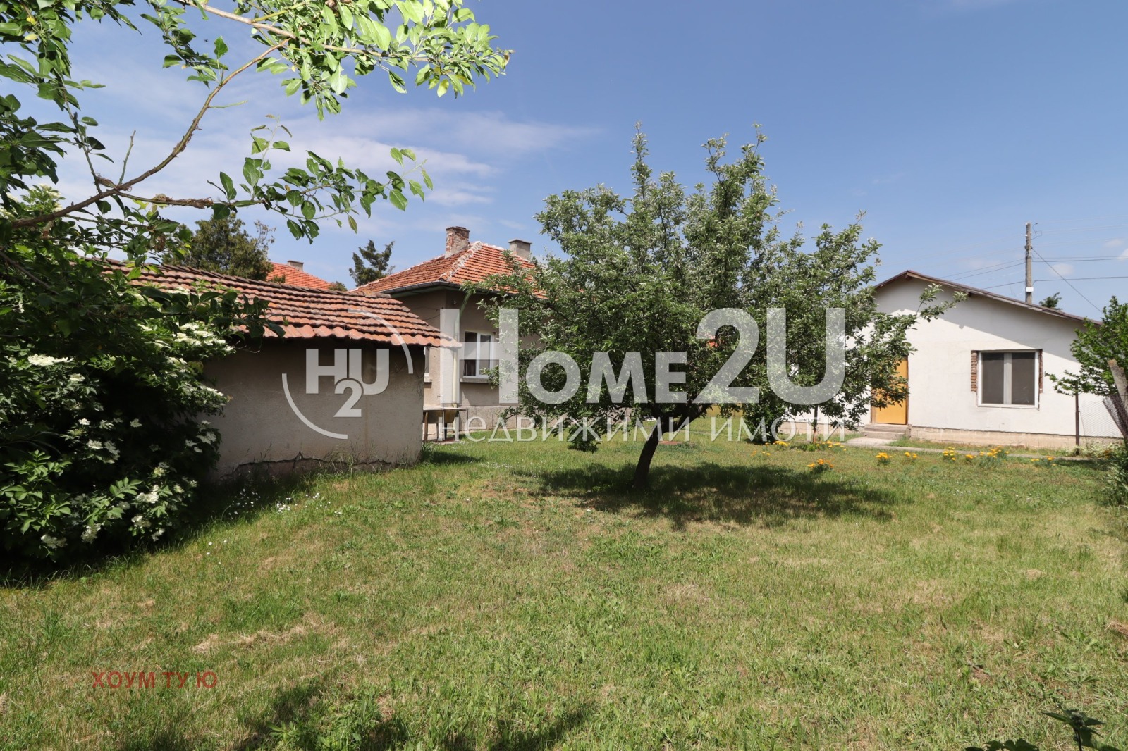 Продава КЪЩА, с. Голяновци, област София област, снимка 5 - Къщи - 55834792