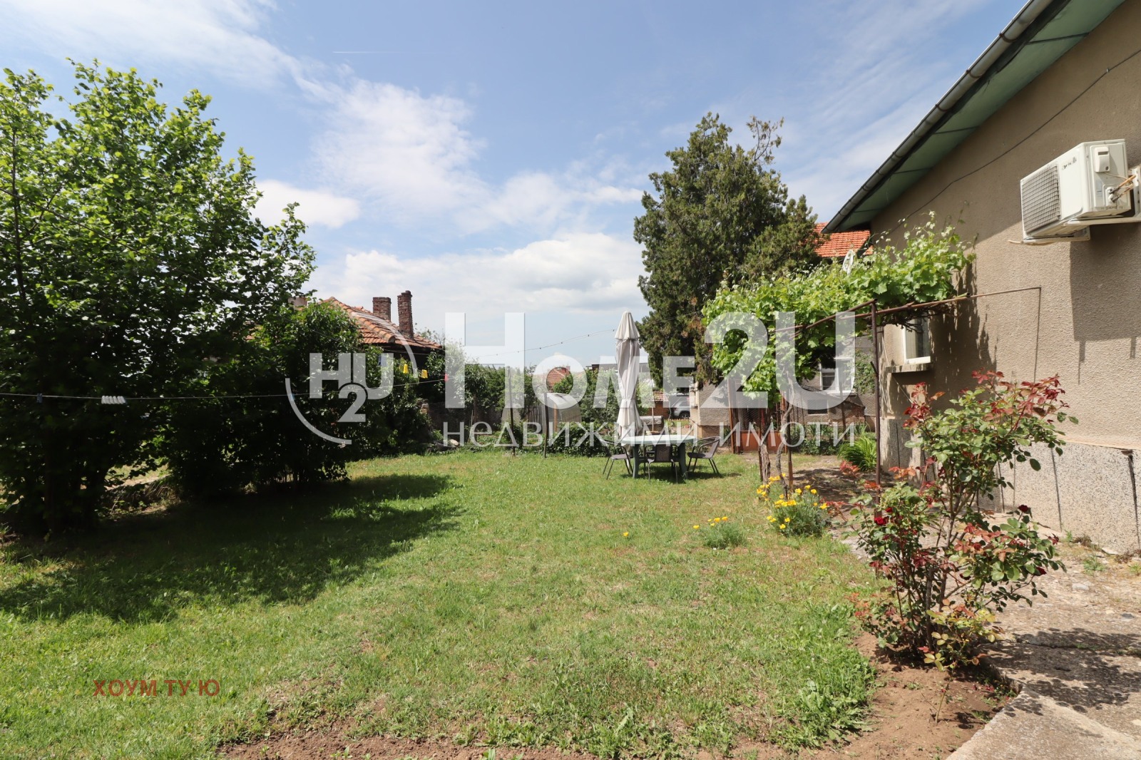 Продава КЪЩА, с. Голяновци, област София област, снимка 4 - Къщи - 55834792