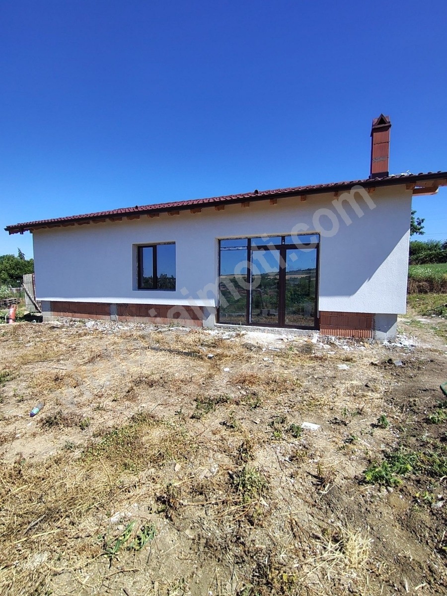 Продава КЪЩА, с. Добри дял, област Велико Търново, снимка 3 - Къщи - 55889264