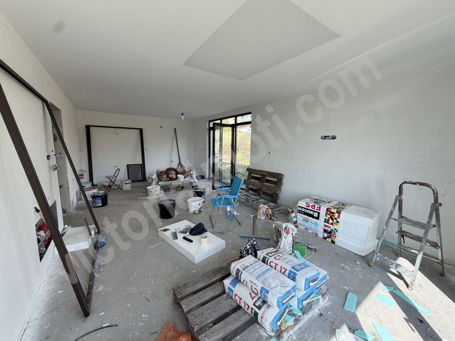 Продава КЪЩА, с. Добри дял, област Велико Търново, снимка 7 - Къщи - 55889264