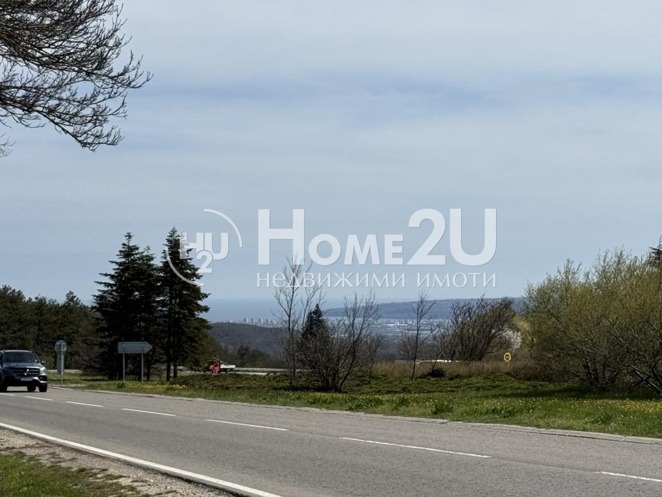 Продава ПАРЦЕЛ, гр. Аксаково, област Варна, снимка 2 - Парцели - 55215471
