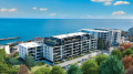 Продава 2-СТАЕН, град Варна, к.к. Чайка • 123000 € / 240567.09 лв. • 95649401 5