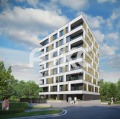 Продава  2-стаен град София , Хаджи Димитър , 73 кв.м | 53107214 - изображение [4]